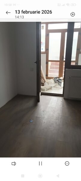 Popesti Leordeni - metrou Berceni