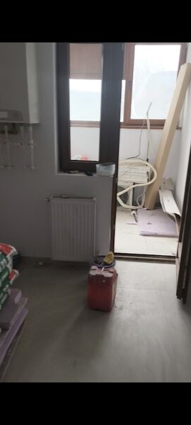 Popesti Leordeni - metrou Berceni