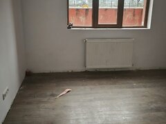 Popesti Leordeni - metrou Berceni